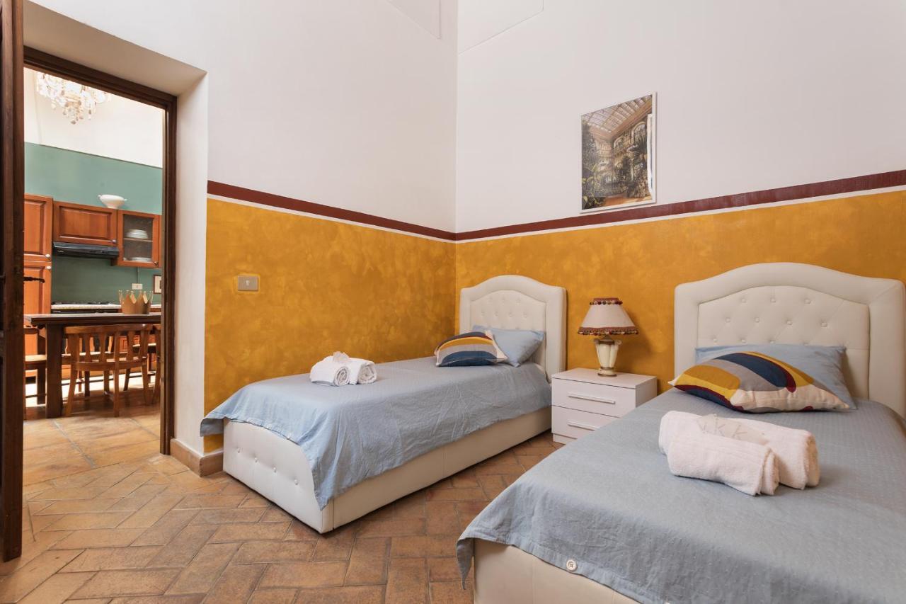 Campo Dei Fiori Palace,Piazza Navona 로마 외부 사진
